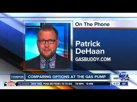 Video: Bevat premium gas ethanol?