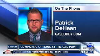 Consumer alert: What's the deal with ethanol-free gas?