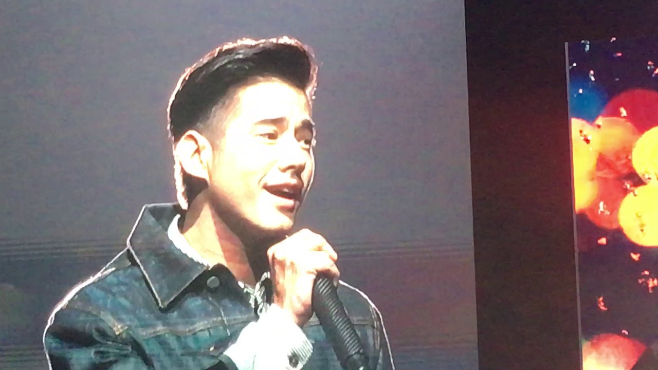 (Fancam) รักแห่งสยาม #โต้งมิว #Remindersเพราะคิดถึง #FANMEETINGREMINDERSเพราะคิดถึง