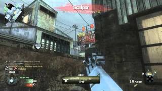 Longest Tomahawk kill ever!!!