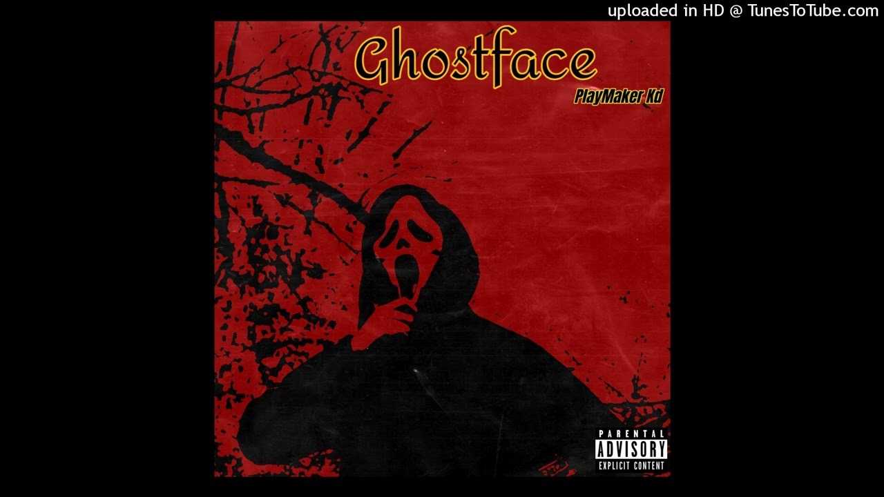 Watch Ghostface on YouTube Watch Ghostface on YouTube