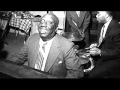 James P. Johnson  - Piano Solo (1939)