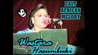 Wastara Hasumbuki - Rukia Ramadhani with East African Melody