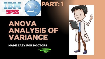 Biostatistics ANOVA Test Secrets Revealed by Top Expert