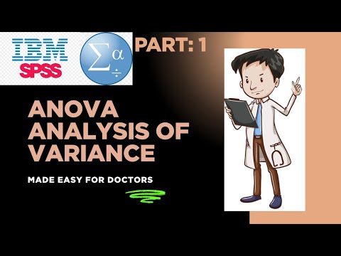 Biostatistics ANOVA Test Secrets Revealed by Top Expert
