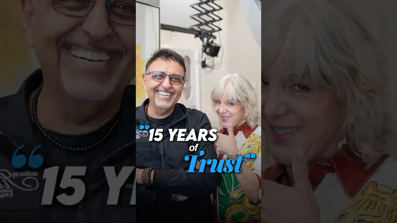From Skeptical to Singing: 15-Year Patient Story | West Palm Beach Dentist Family Care