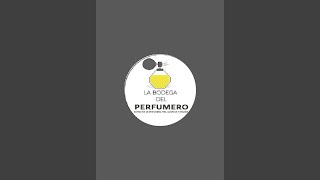 la bodega del perfumero está en vivo