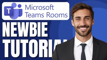 Microsoft Teams Rooms Walkthrough for Newbies | Step-by-Step Setup