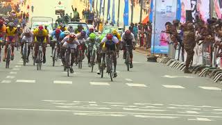 Cyclisme : des vélos offerts au Bénin par l’union cycliste internationale