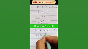 Do you know? #maths #khareclasses #trending #education