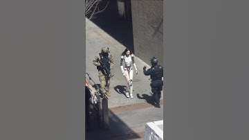 Humanoid Robots Revealed So Far. #robotics #humanoidrobot #robot #ai #futuretech