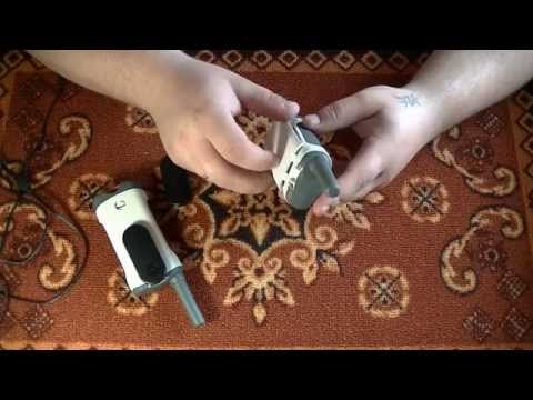 Обзор радиостанции Motorola TLKR T50 Обзор радиостанции Motorola TLKR T50