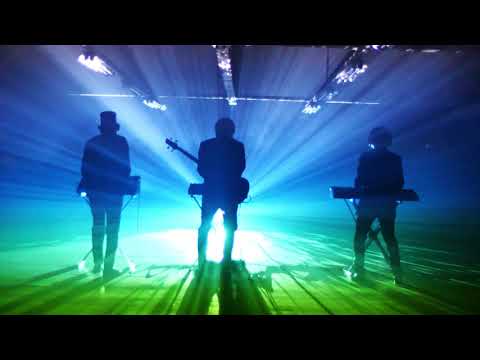 ED 1 (Artist ver.) - "ORB-SOLUTION" by TECHNOBOYS PULCRAFT GREEN-FUND