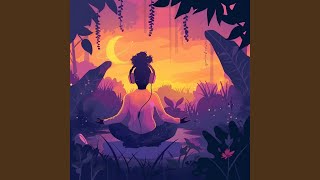 Flowing Yoga Harmonic Rhythms