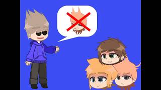 RPG MEME||EDDSWORLD🌍||Matt, Tom, Edd, Tord