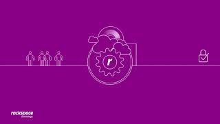 Simplifying the Cloud transformation journey – The Rackspace way