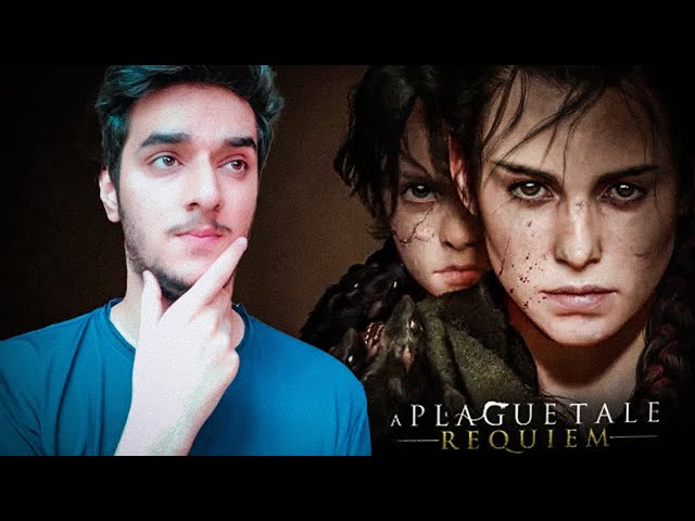 Análise: A Plague Tale: Requiem (Multi) impressiona com uma