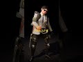 THE DIVISION 2 🔥 Peace Out Emote #division2, #gaming, #youtubeshorts, #shorts, #videogames, #short