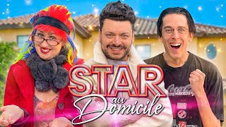 Star Au Domicile 2  Le Monde à L'Envers