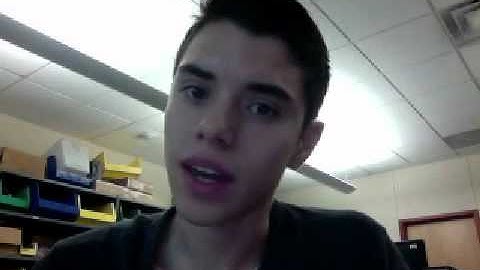 Alumni: Randy VanWhy