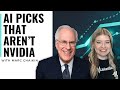 Beyond nvidia hidden ai picks with marc chaikin