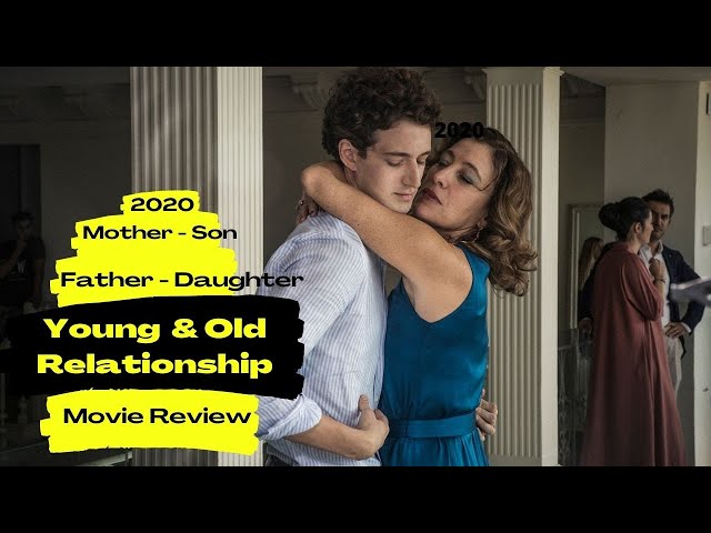 Best of Young & Old Relationship Movie Review 2020 |Adams verses|#youngandoldrelationship #cheating class=