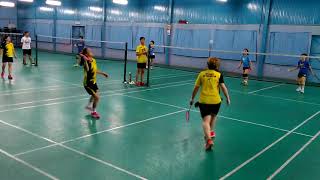 20180301 Friendly BS Yee + Kyowa VS 华仔 Part 2