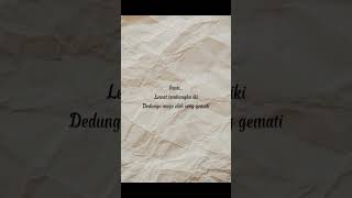 Nganggur karaoke #nganggur #laguenak #karaoke #shortviral