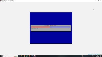 Cara Install Debian 11 | Pelajaran Anak  Kelas XI & XII TKJ