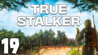 S.t.a.l.k.e.r. True Stalker #19. Мастер Арены