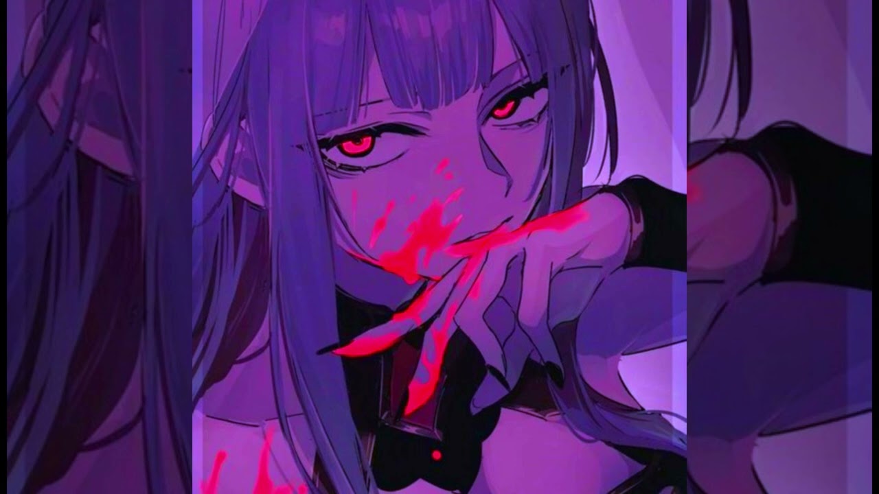 After Dark (Phonk Version) (Slowed & Reverbed)