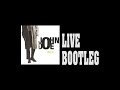 John doe bootleg 1  amazing bass solo  by robert cooper