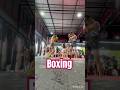 Boxing drills! #boxing #boxingtraining #boxingdrills