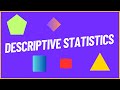 Descriptive Statistics Part 08   විස්තරාත්මක සංඛ්‍යානය