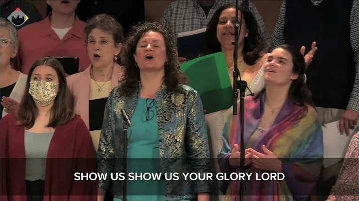 Palm Sunday :: Caryl Parker :: Dr. R.T. Kendall ::...