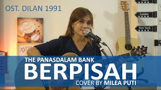 Download Lagu The Panasdalam Bank Berpisah Feat Vanesha Prescilla MP3 The Panasdalam Bank Berpisah Feat Vanesha Prescilla