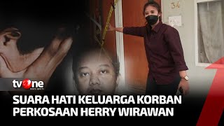 [FULL] Suara Hati Keluarga Korban Perkosaan Herry Wirawan | Fakta tvOne (20/12/2021)