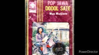 Dodol Sate - Mus Mudjiono (Pop Jawa)