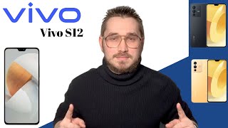 Vivo S12 Fr