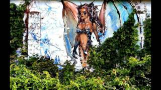 Syracuse Wall Murals