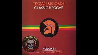 61 Lord Creator - Kingston Town [2015 -Trojan Records Classic Reggae Volume 1]