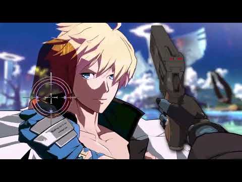 (한글 자막 / 가사) EVO 2024 길티기어 스트라이브 인트로 OST - Beasts of the Valley