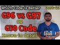 g96 and g97 cnc code | g96 cnc code | g96 vs g97 |