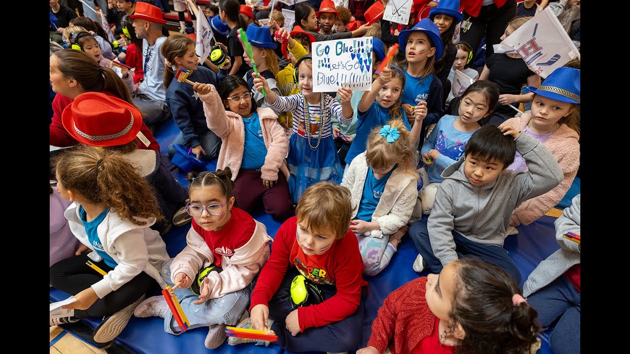 Hockey Marathon 2026