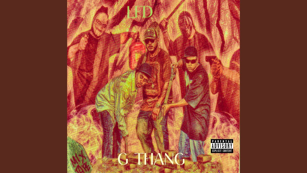 Watch G Thang on YouTube Watch G Thang on YouTube