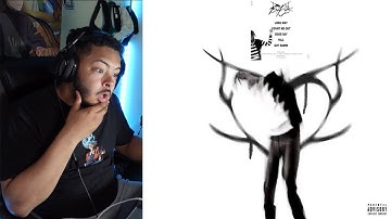 Ionic REACTS to SoFaygo - Got Damn! [Official Visualizer]