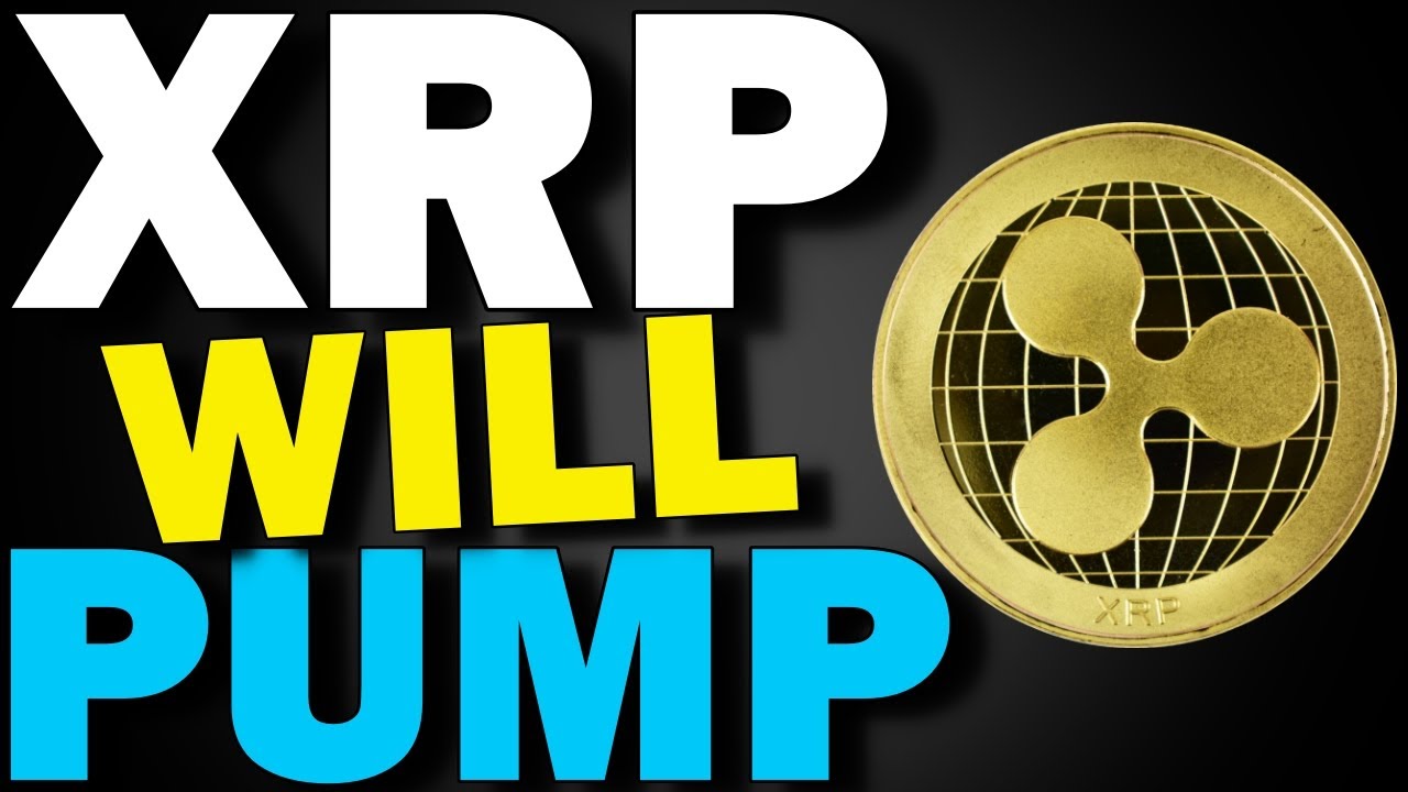 MASSIVE XRP News \ Why Im Buying RIPPLE XRP NOW!! BTC, XRP ...