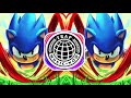 SONIC MANIA GAME OVER (OFFICIAL TRAP REMIX) - JACKSON BEATZ