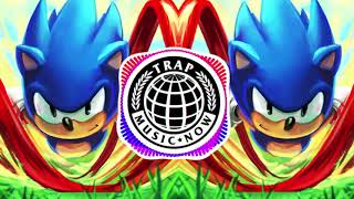 SONIC MANIA GAME OVER (OFFICIAL TRAP REMIX) - JACKSON BEATZ