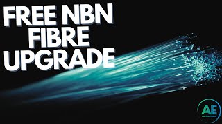 Free 2024 Fibre NBN Technology Upgrade! Australia